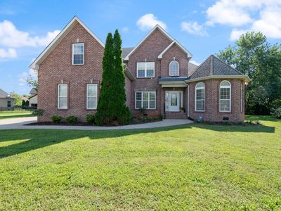 751 Mack Ct, Murfreesboro, TN, 37130