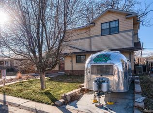 525 Elmira St, Aurora, CO 80010