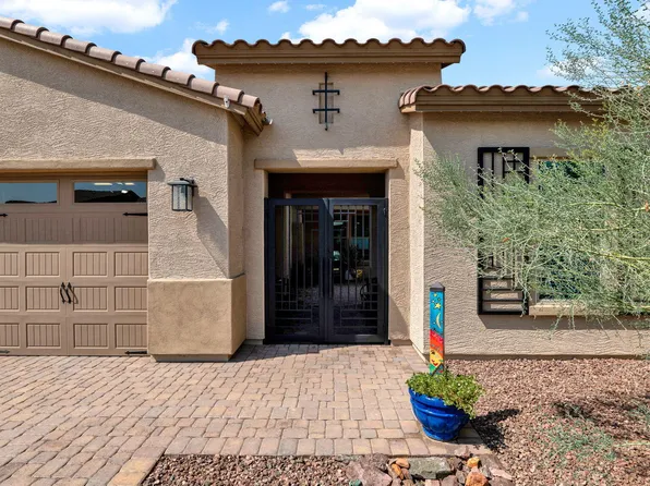 7114 W LUDLOW Drive, Peoria, AZ 85381