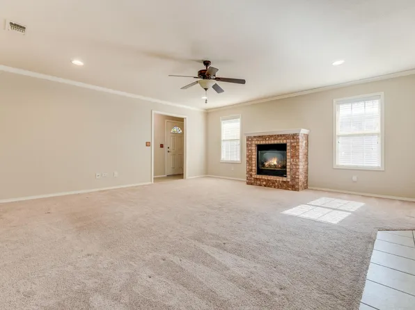 4528 Steffi Ct, Amarillo, TX 79110