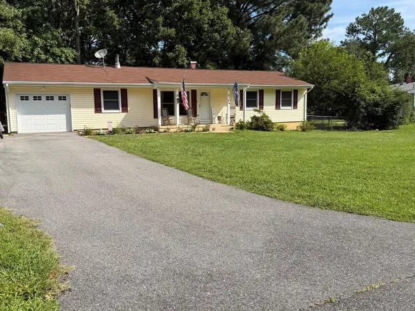 46538 Majestic Ct, Lexington Park, MD 20653