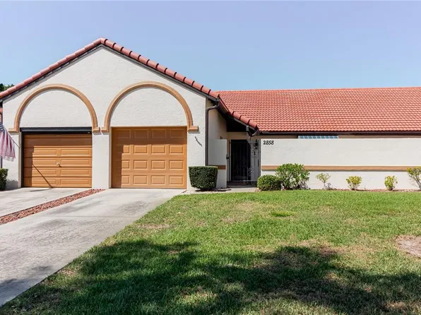 2858 Palo Verde Dr, Avon Park, FL 33825