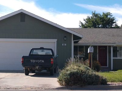 860 Plumas St, Susanville, CA, 96130