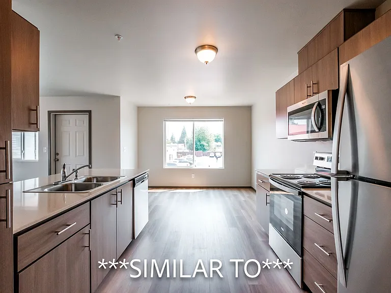 Birch Place Apartments — Photo 10