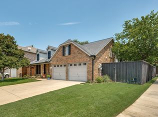 6200 Branchwood Trl, Flower Mound, TX 75028