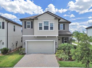 8312 Rolling Tides Dr, New Port Richey, FL 34655