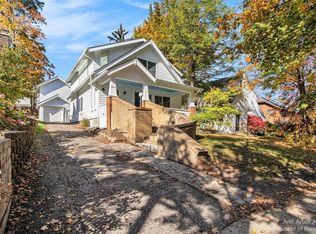 422 Crest Ave, Ann Arbor, MI