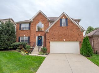 2240 Lovell Ct, Lexington, KY