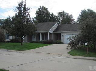 41 Cambridge Ct, Ottumwa, IA 52501