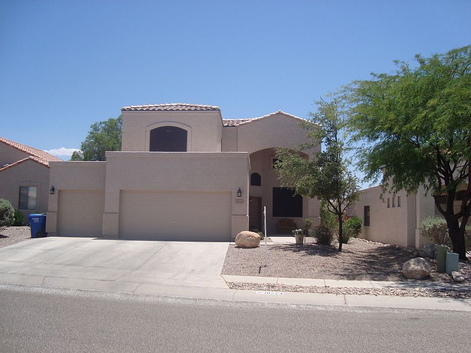 10224 E Calle Pueblo Estrella, Tucson, AZ 85747 Zillow