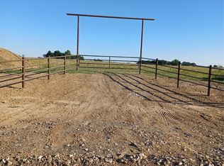 1040 Road, Checotah, OK 74426