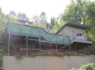 3565 Multiview Dr, Los Angeles, CA 90068