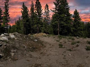 20600 Old Mount Rose Hwy, Reno, NV 89511