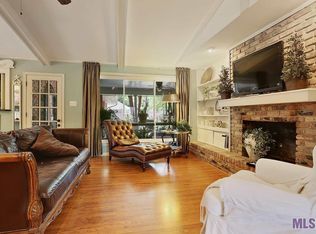 2644 Woodland Ridge Blvd, Baton Rouge, LA 70816