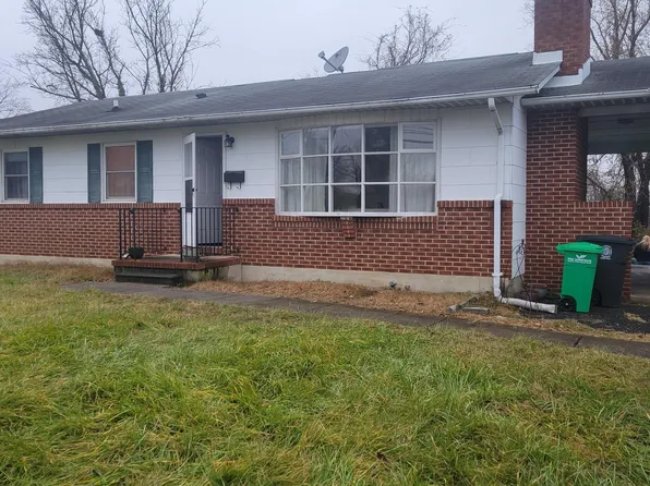 5408 Odell Rd, Beltsville, MD 20705