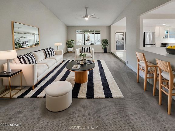 2nd image of 5432 E JUNIPER Avenue