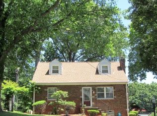 1023 Lafayette Avenue Ext, Hawthorne, NJ 07506