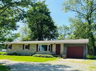 3750 W Railroad Rd, Holton, IN 47023