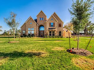 15319 Beisert Cir, Magnolia, TX 77355