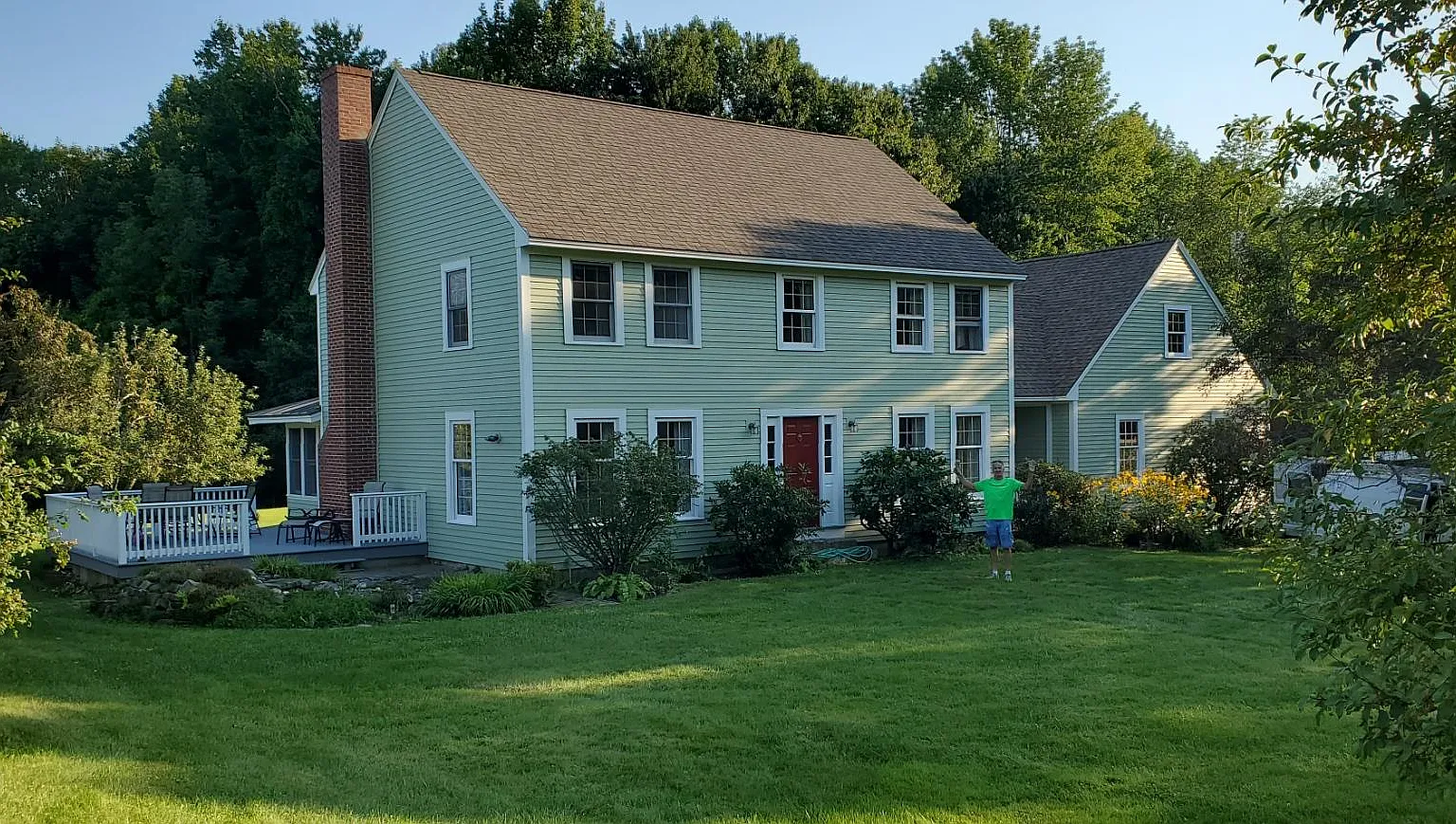 5 bed, 2.5 bath, 2416 sqft, $3,700 — Photo 1