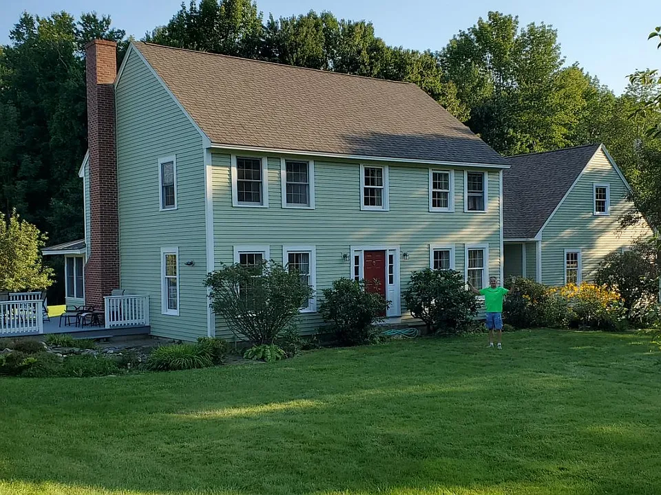 278 Flaggy Meadow Rd