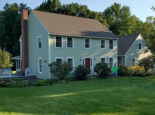 278 Flaggy Meadow Rd, Gorham, ME 04038
