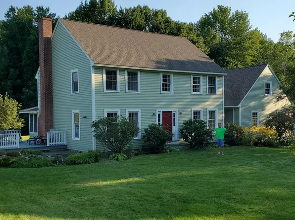 278 Flaggy Meadow Rd, Gorham, ME 04038