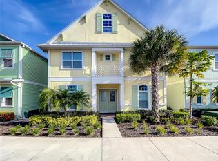 8025 Surf St, Kissimmee, FL 34747