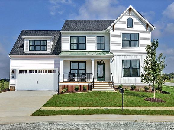 2nd image of 7500 Crossbill Ct