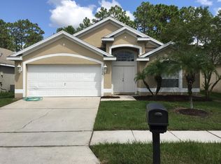 3736 Benson Park Blvd, Orlando, FL 32829
