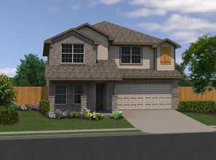 545 Chelson Hunt, Cibolo, TX 78108