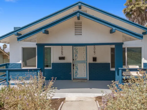 5067 Aldama St, Los Angeles, CA 90042