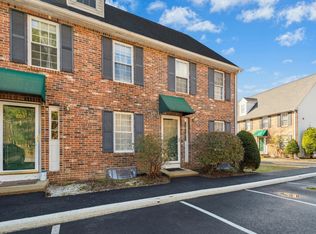 278 Manning St UNIT 804, Hudson, MA 01749