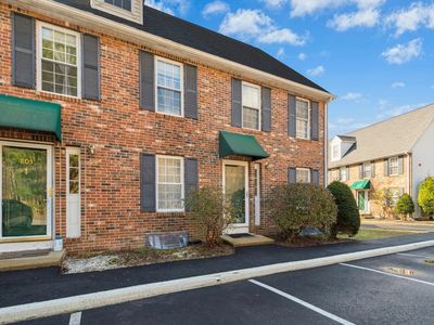 278 Manning St UNIT 804, Hudson, MA, 01749