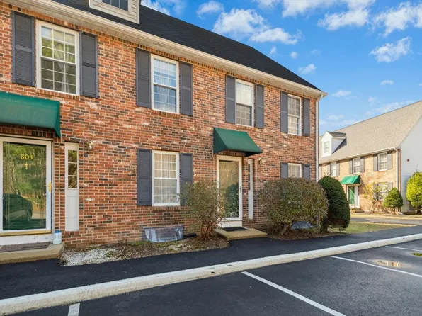 278 Manning St Unit 804, Hudson, MA 01749