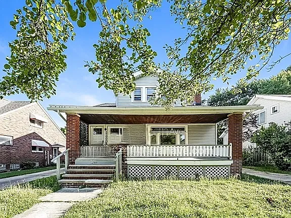 17104 Melgrave Ave — Photo 1