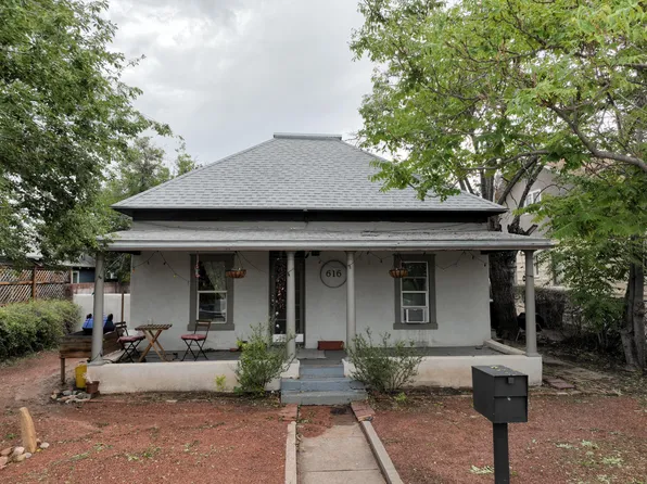616 Walter St SE, Albuquerque, NM 87102