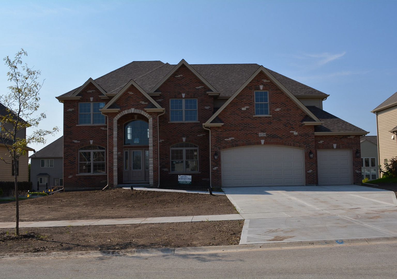 4120 Callery Rd, Naperville, IL 60564 Zillow