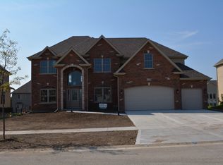 4120 Callery Rd, Naperville, IL 60564