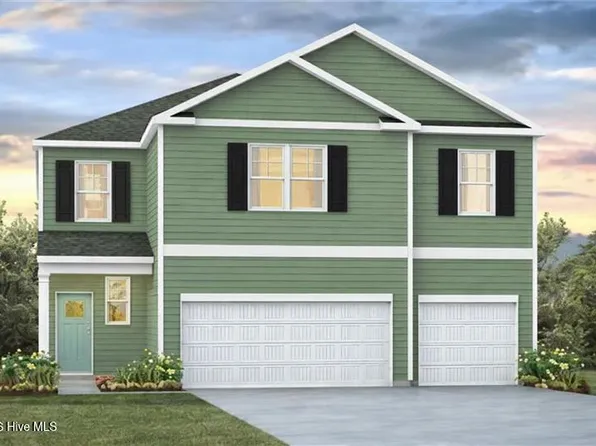 320 Merchant Point Boulevard Lot 11, Jacksonville, NC 28546