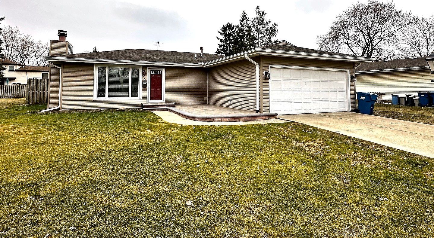 37 Emery Dr, Bourbonnais, IL 60914 Zillow
