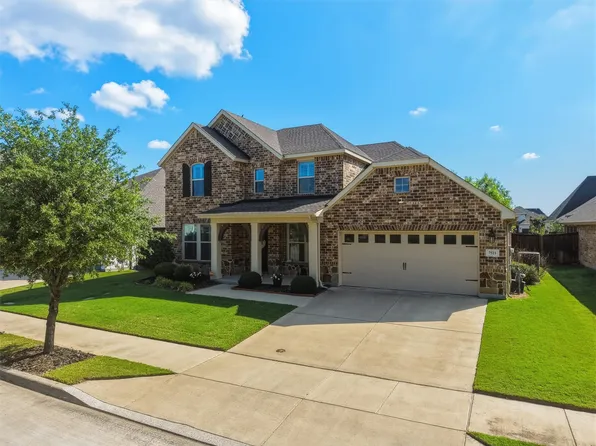 7521 Pondview Ln, Fort Worth, TX 76123