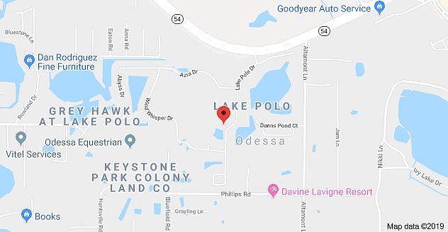 1st image of 1503 Lake Polo Dr