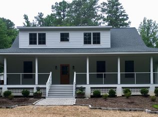 517 Ada Ash Ln, Manakin Sabot, VA 23103