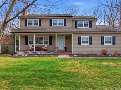23 John Street, Shoreham, NY, 11786