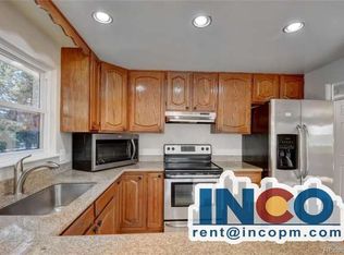10141 Melody Dr, Northglenn, CO 80260