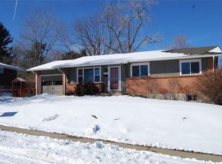 1619 S Van Gordon Ct, Lakewood, CO 80228