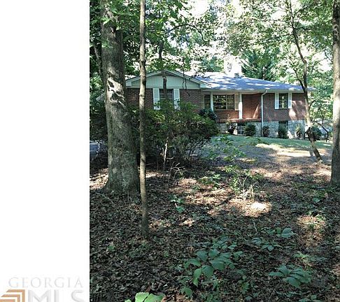 Another Front View Of Home