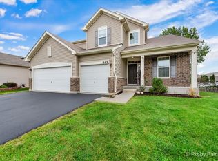 649 Verdi St, Woodstock, IL 60098