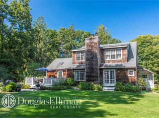 4 Deep Six Dr, East Hampton, NY 11937